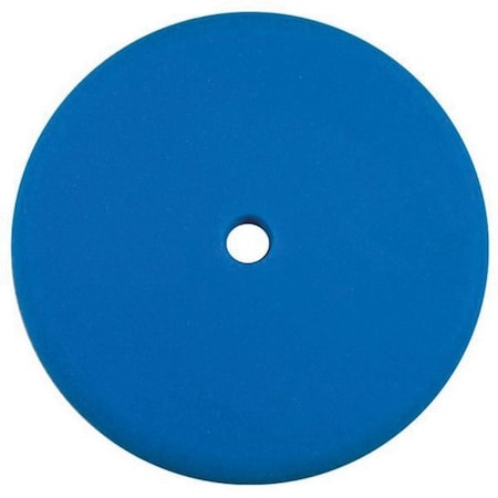 Presta Products Blue Foam Soft Polishing Pad 890145